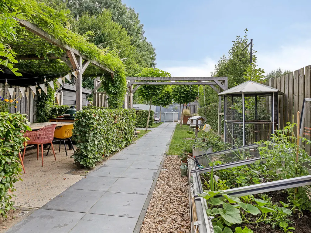 Wilhelminastraat 5, SCHERPENISSE