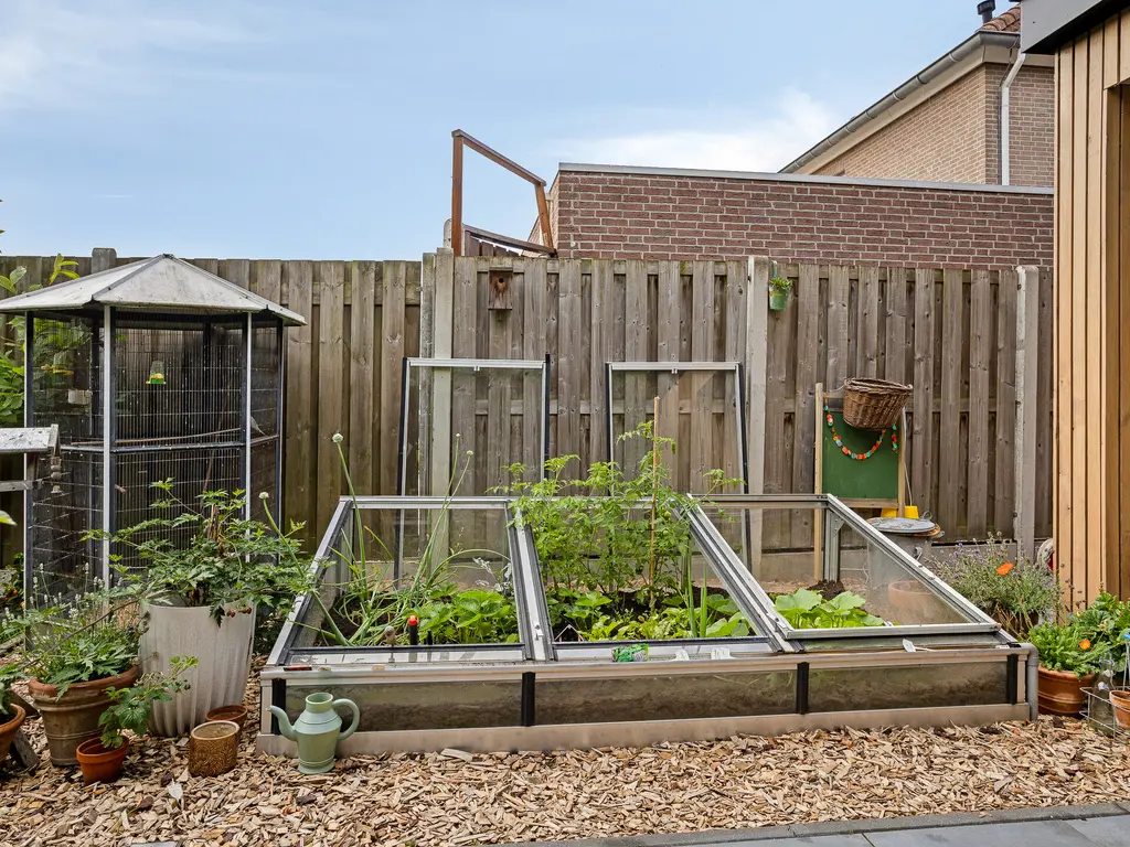 Wilhelminastraat 5, SCHERPENISSE