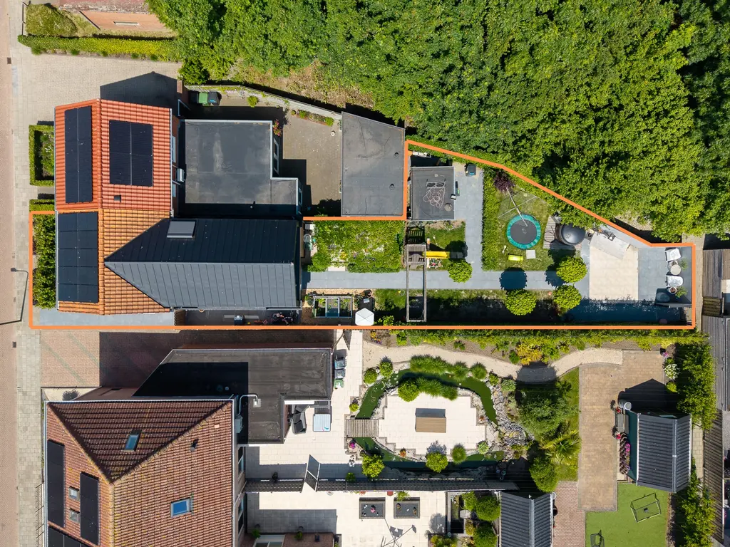 Wilhelminastraat 5, SCHERPENISSE