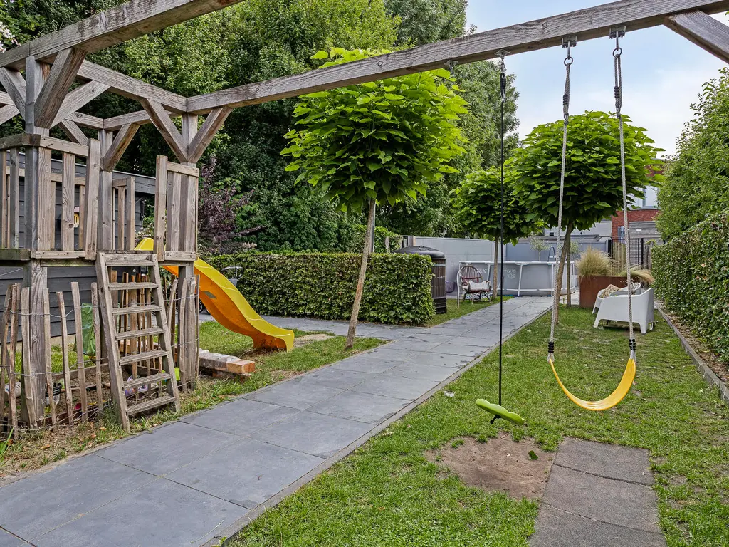 Wilhelminastraat 5, SCHERPENISSE