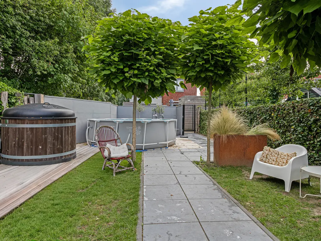 Wilhelminastraat 5, SCHERPENISSE