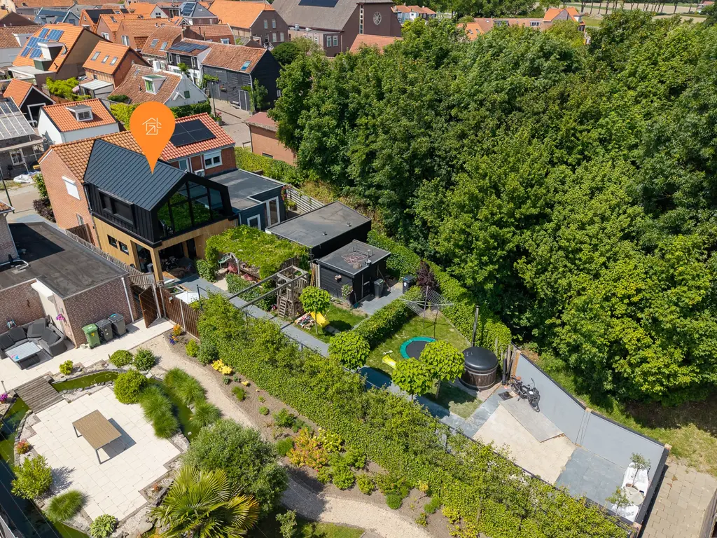 Wilhelminastraat 5, SCHERPENISSE