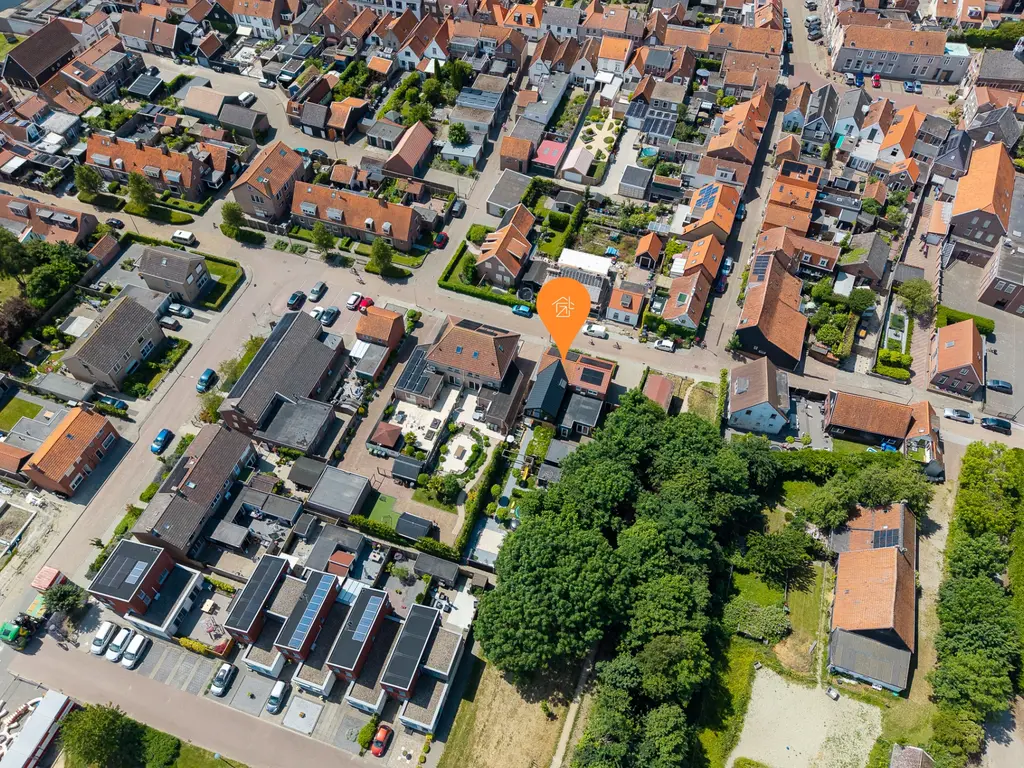 Wilhelminastraat 5, SCHERPENISSE