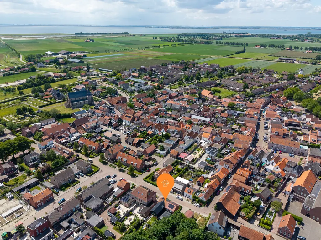 Wilhelminastraat 5, SCHERPENISSE