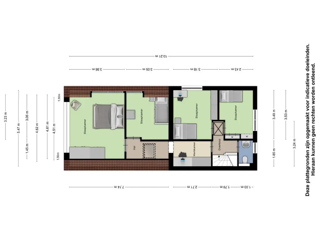 Wilhelminastraat 5, SCHERPENISSE