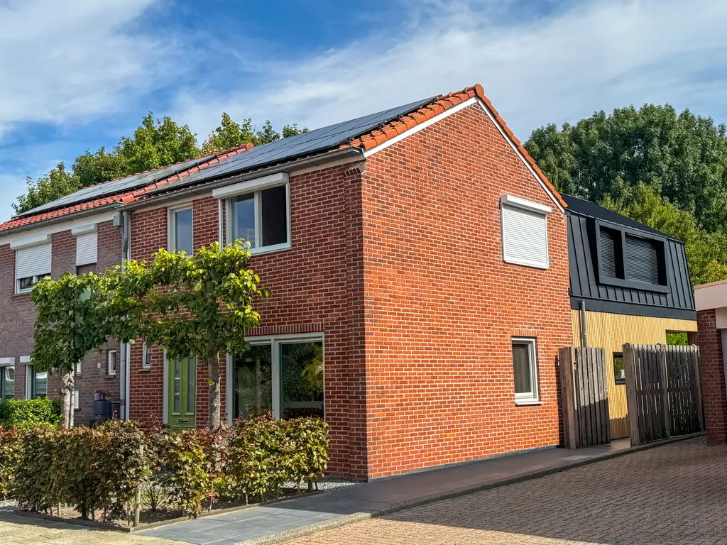 Wilhelminastraat 5, SCHERPENISSE