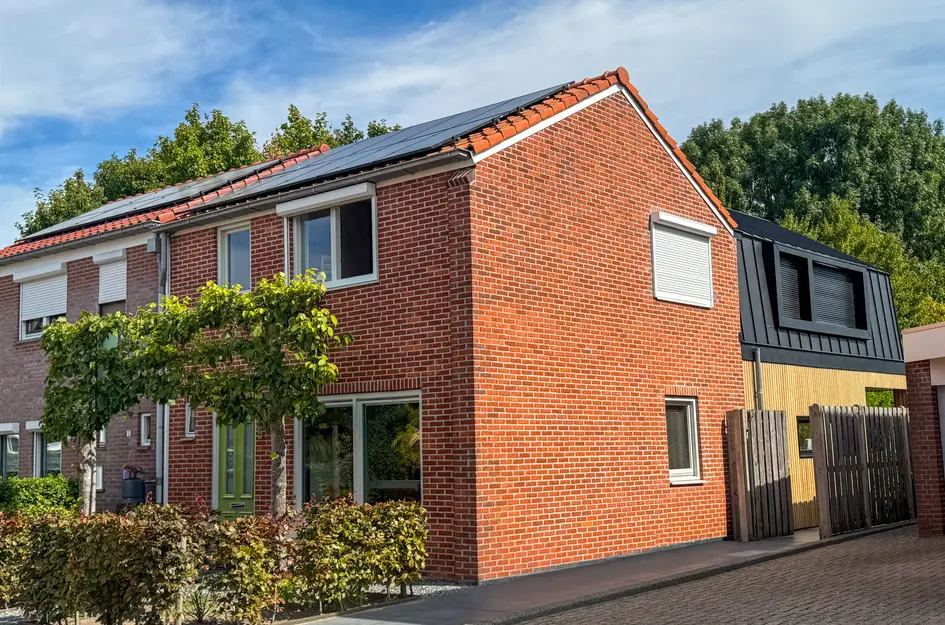 Wilhelminastraat 5