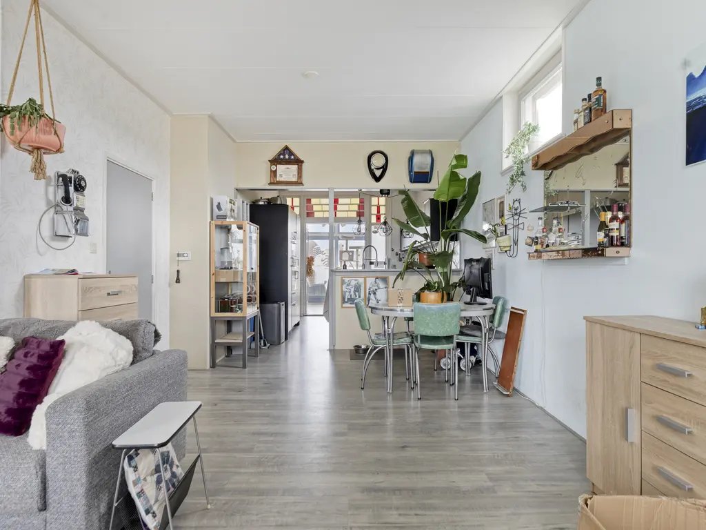 Zuidplantsoen 11, POORTVLIET