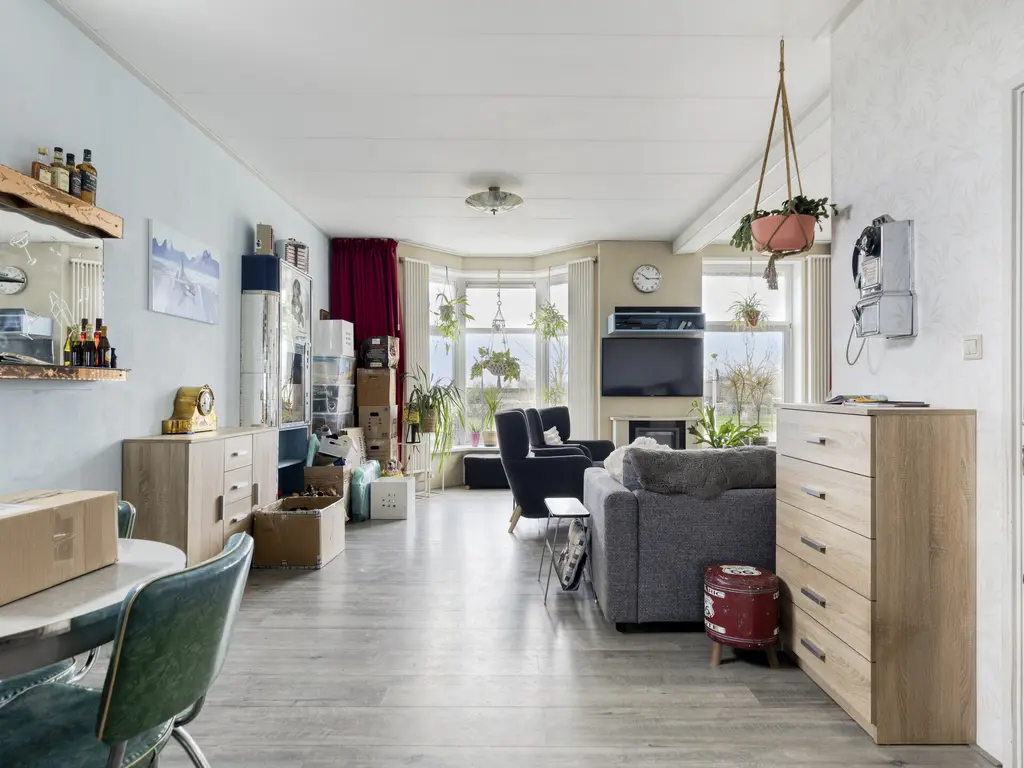 Zuidplantsoen 11, POORTVLIET