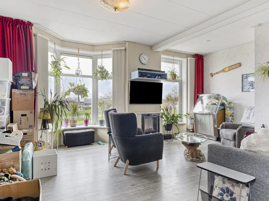 Zuidplantsoen 11, POORTVLIET