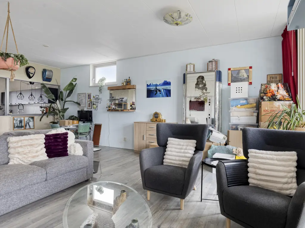 Zuidplantsoen 11, POORTVLIET