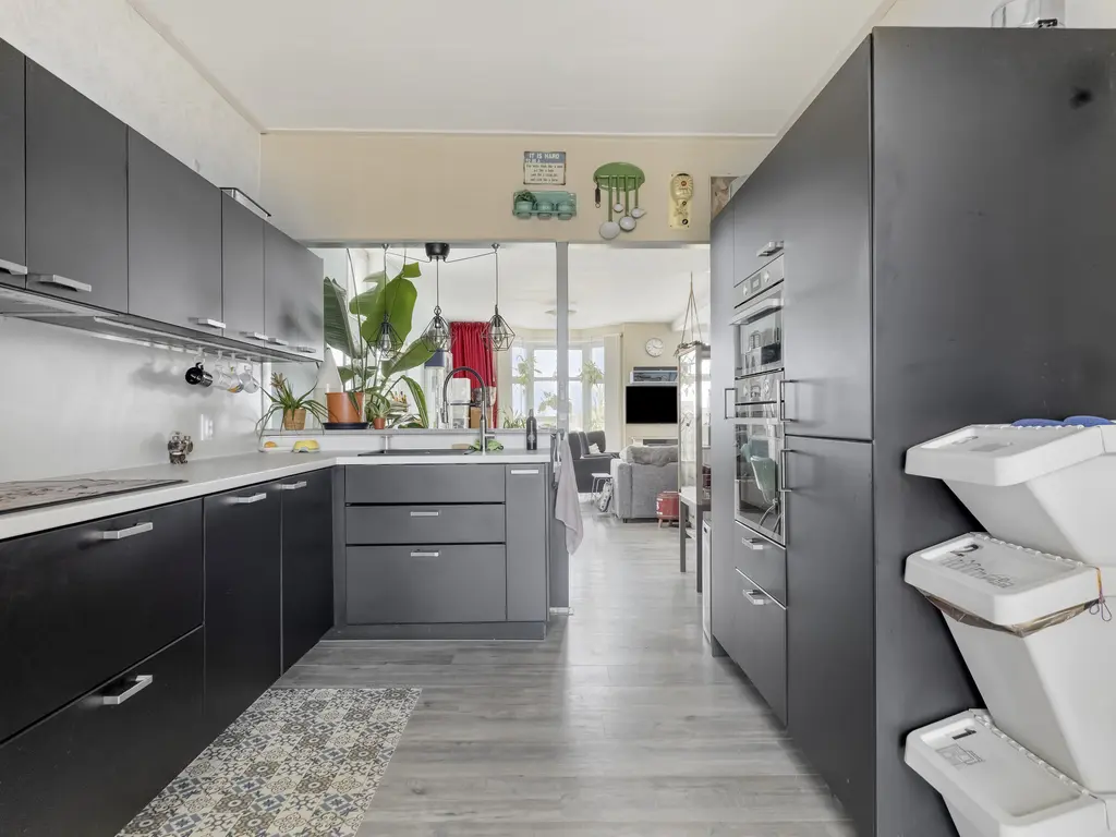 Zuidplantsoen 11, POORTVLIET