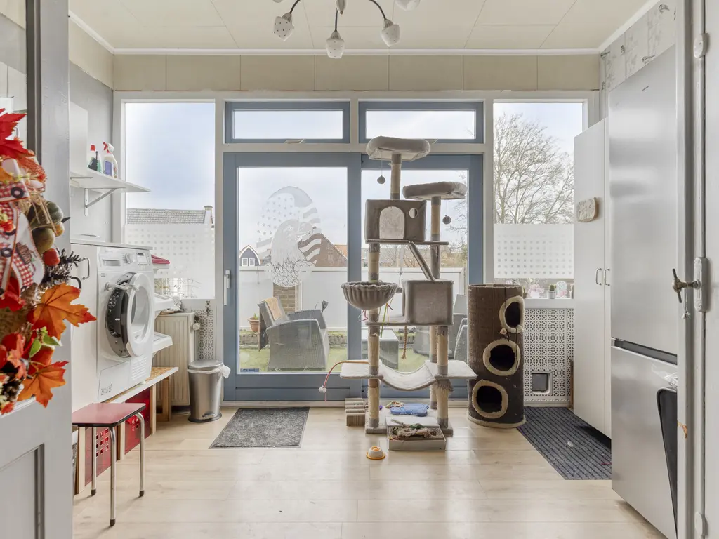 Zuidplantsoen 11, POORTVLIET