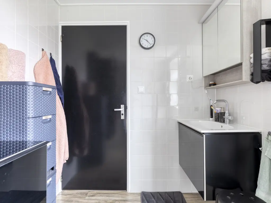 Zuidplantsoen 11, POORTVLIET