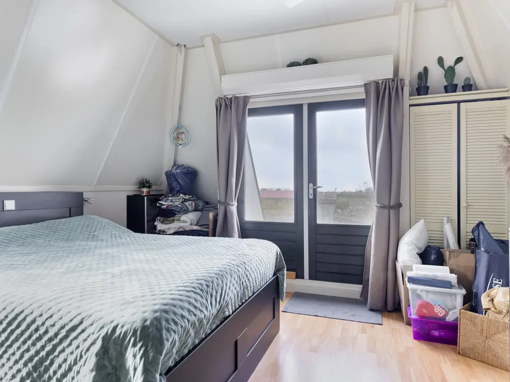 Zuidplantsoen 11, POORTVLIET