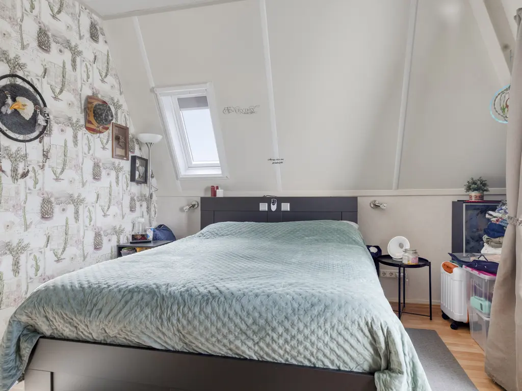 Zuidplantsoen 11, POORTVLIET