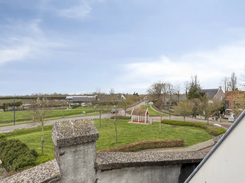 Zuidplantsoen 11, POORTVLIET