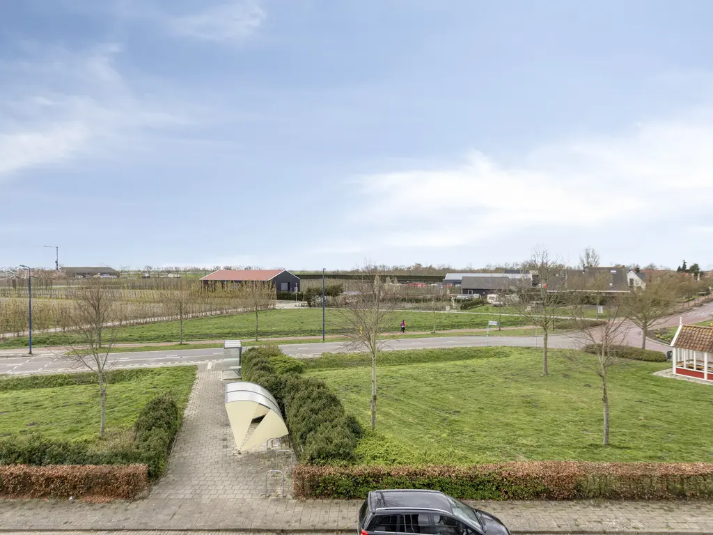 Zuidplantsoen 11, POORTVLIET