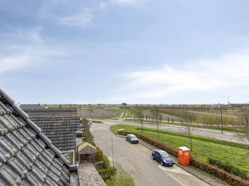 Zuidplantsoen 11, POORTVLIET