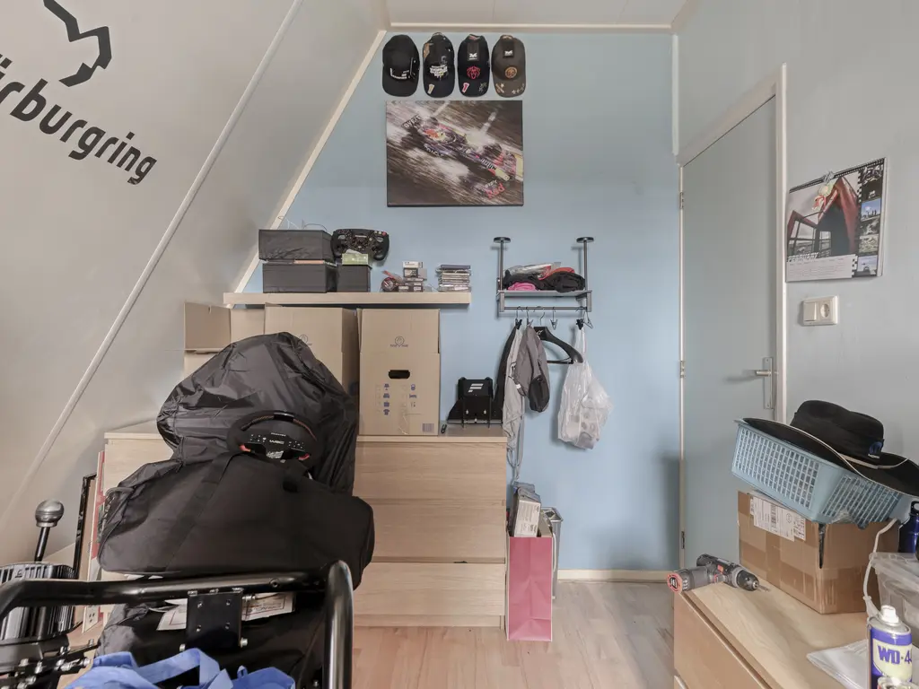 Zuidplantsoen 11, POORTVLIET