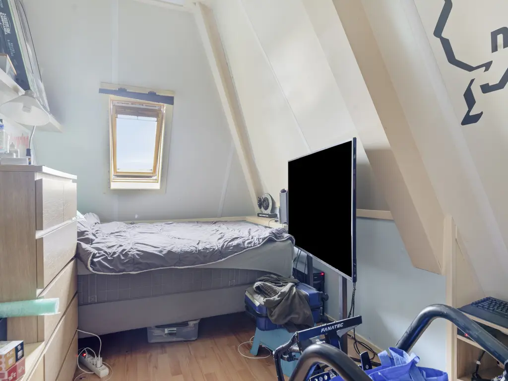 Zuidplantsoen 11, POORTVLIET