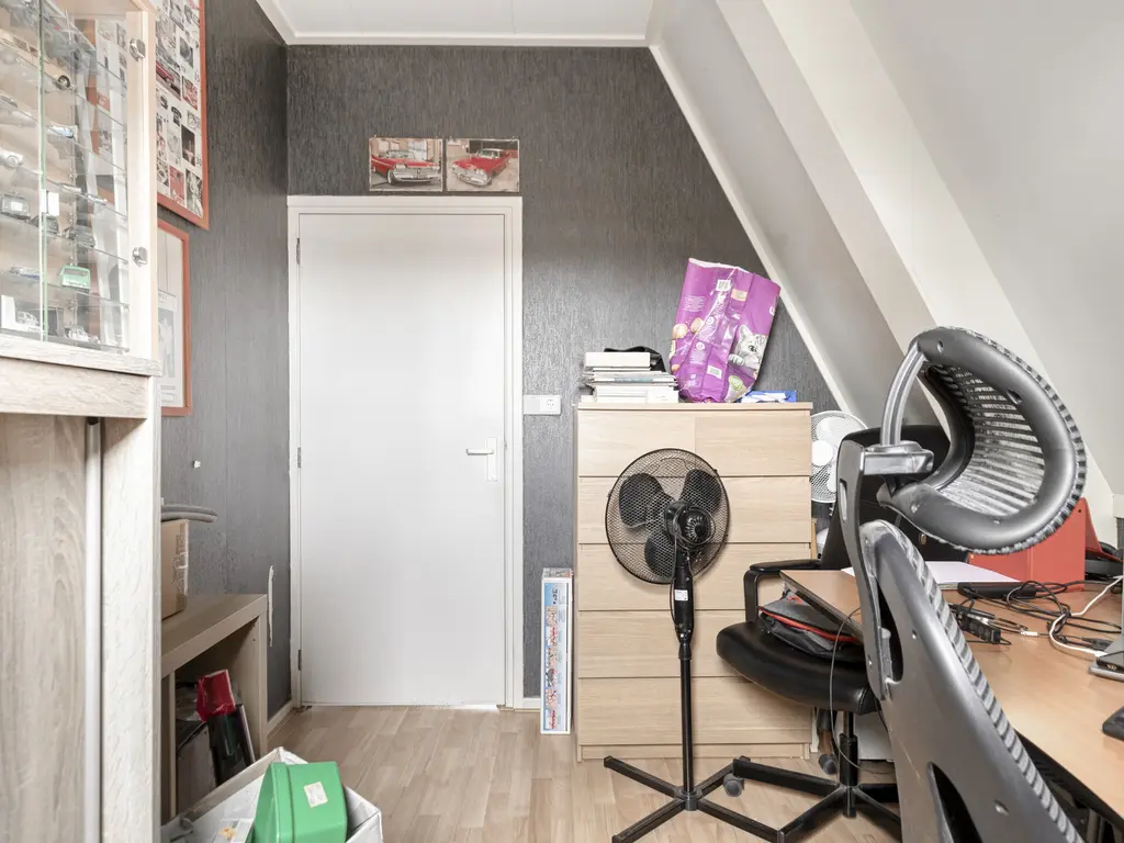 Zuidplantsoen 11, POORTVLIET