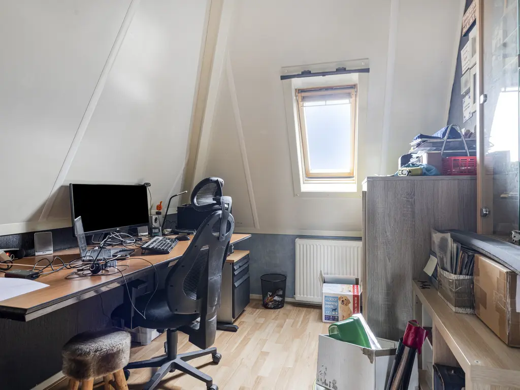 Zuidplantsoen 11, POORTVLIET