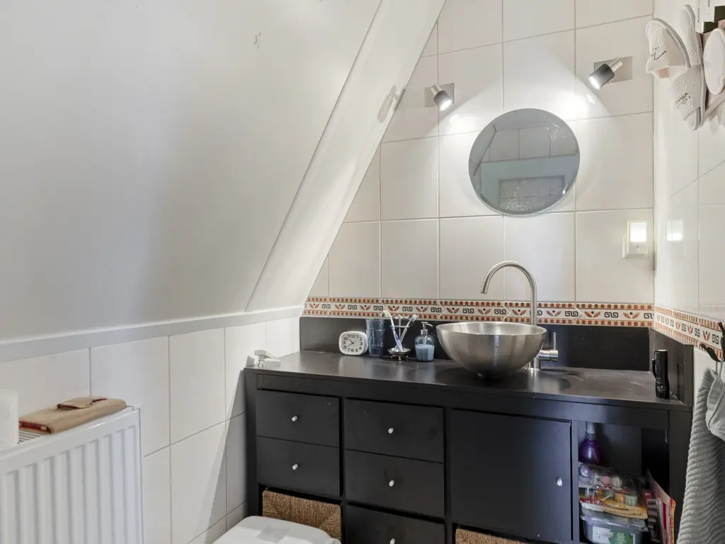 Zuidplantsoen 11, POORTVLIET