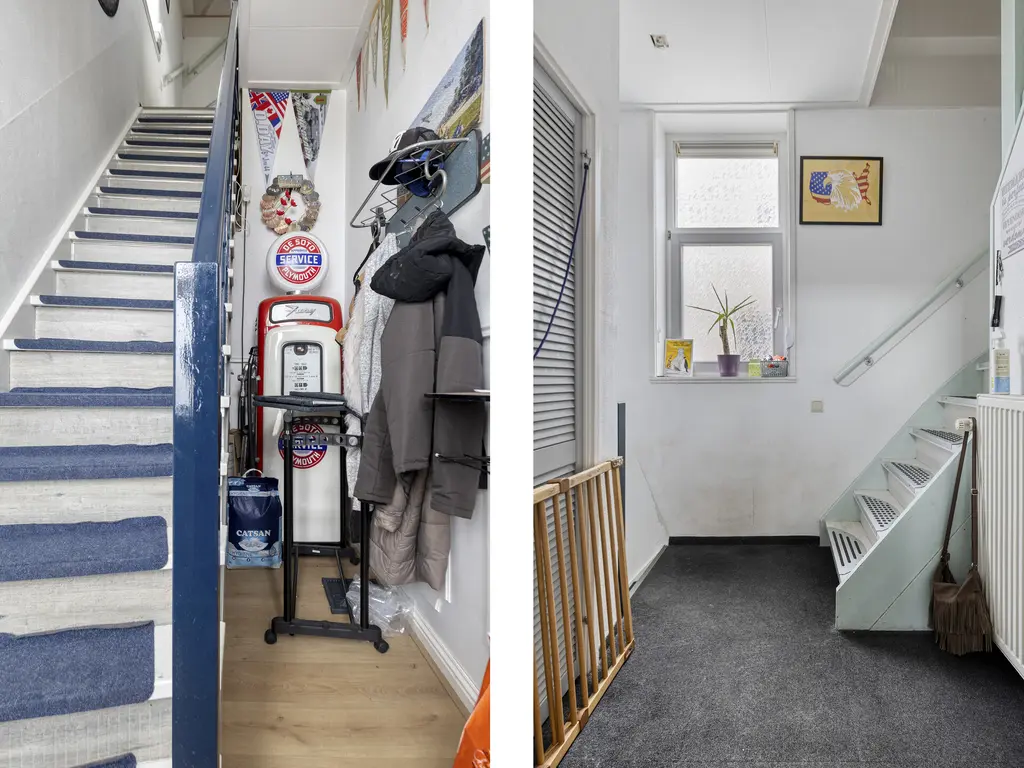 Zuidplantsoen 11, POORTVLIET