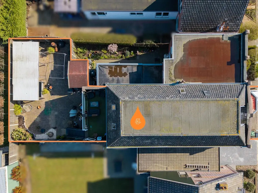 Zuidplantsoen 11, POORTVLIET