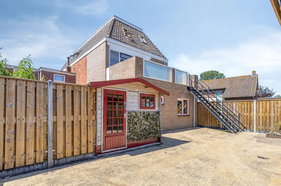 Zuidplantsoen 11