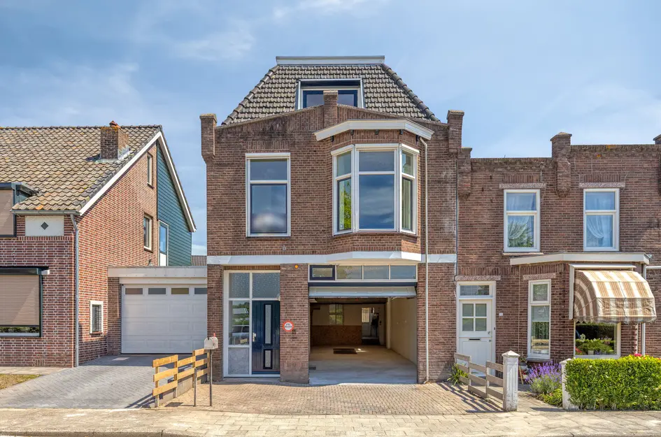 Zuidplantsoen 11