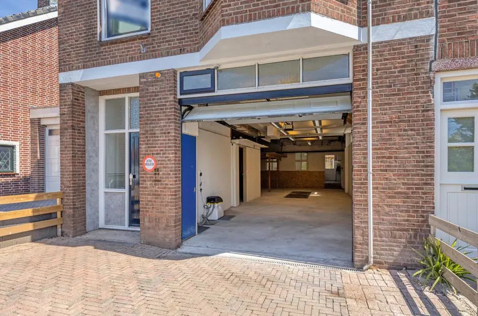 Zuidplantsoen 11