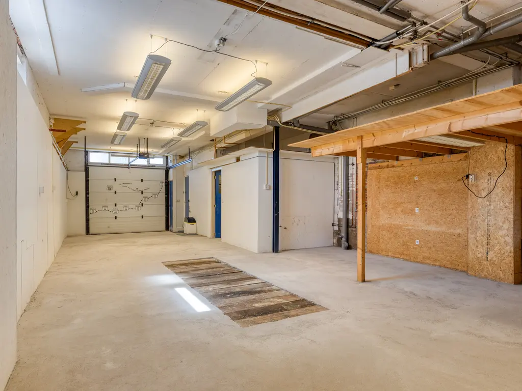 Zuidplantsoen 11, POORTVLIET