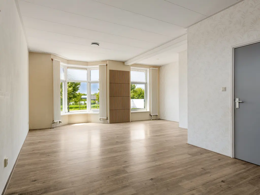 Zuidplantsoen 11, POORTVLIET
