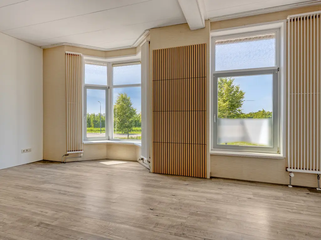 Zuidplantsoen 11, POORTVLIET