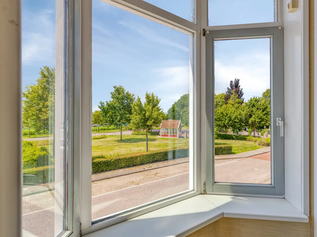Zuidplantsoen 11, POORTVLIET