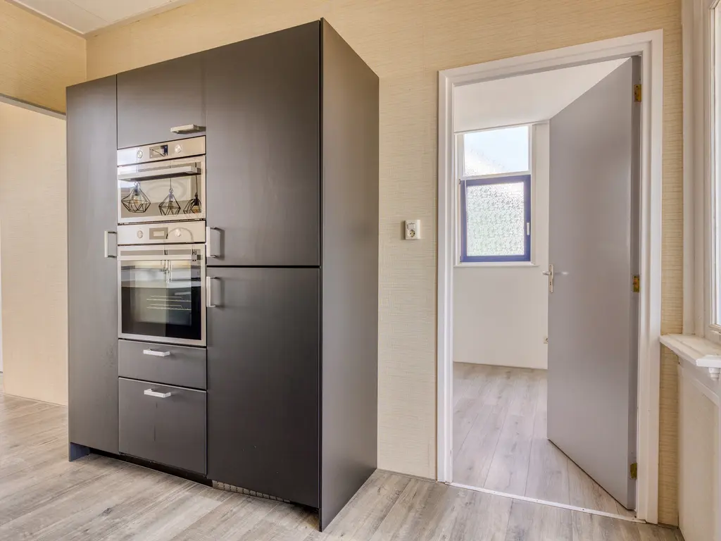 Zuidplantsoen 11, POORTVLIET