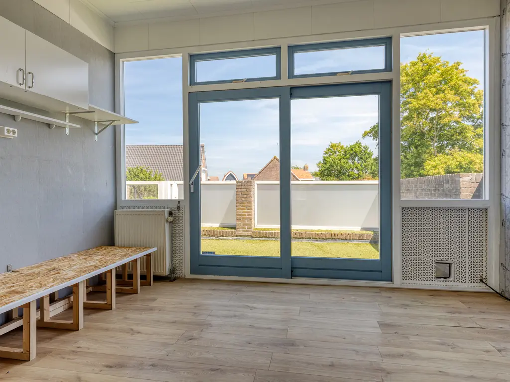 Zuidplantsoen 11, POORTVLIET