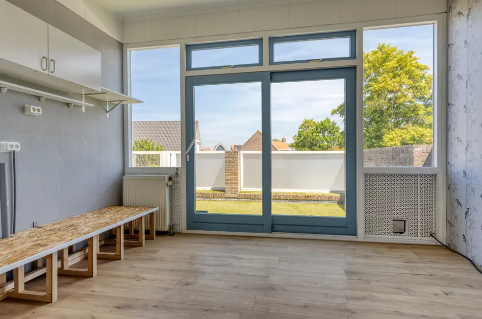 Zuidplantsoen 11