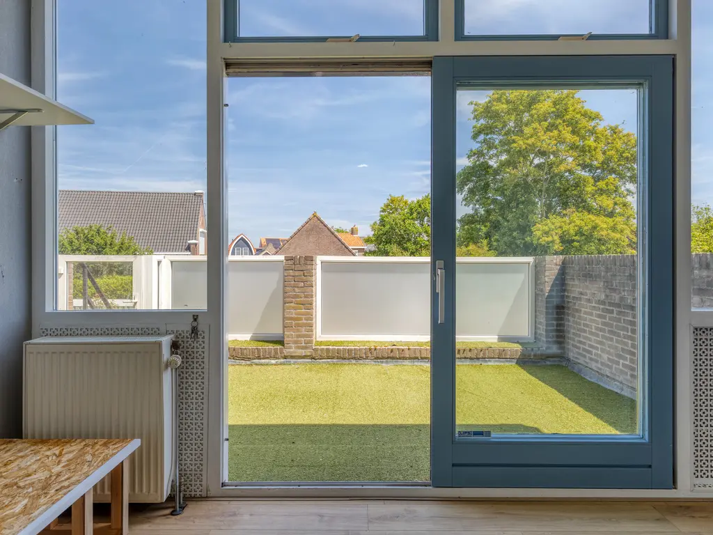 Zuidplantsoen 11, POORTVLIET