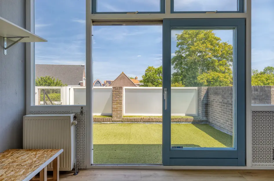 Zuidplantsoen 11