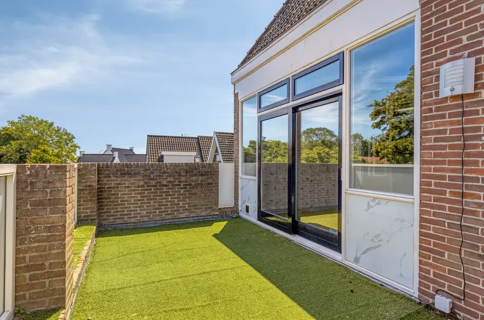 Zuidplantsoen 11