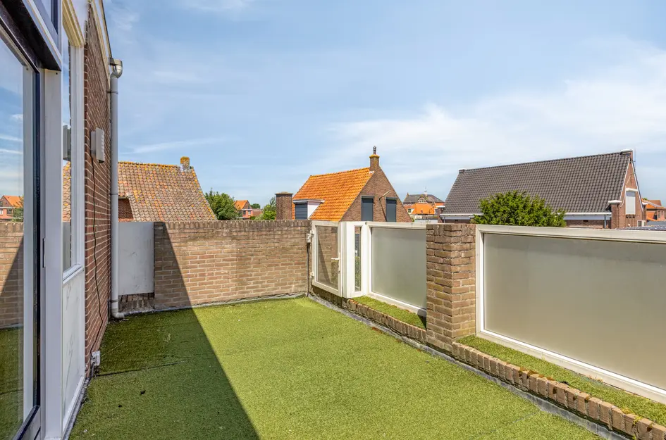 Zuidplantsoen 11