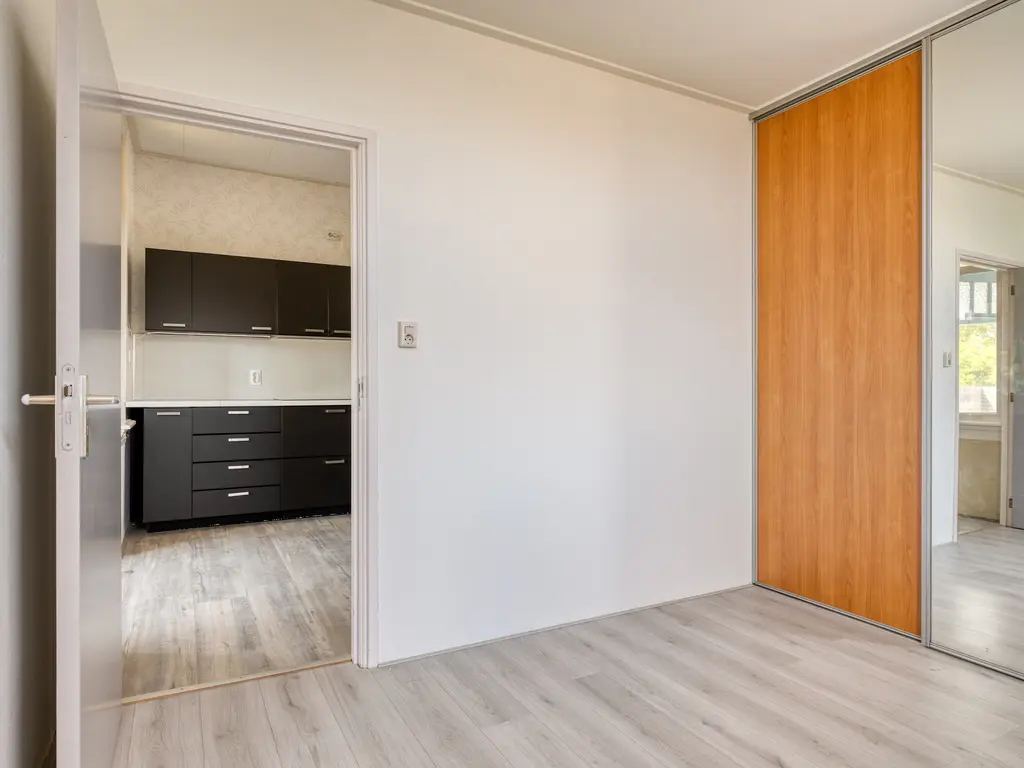 Zuidplantsoen 11, POORTVLIET