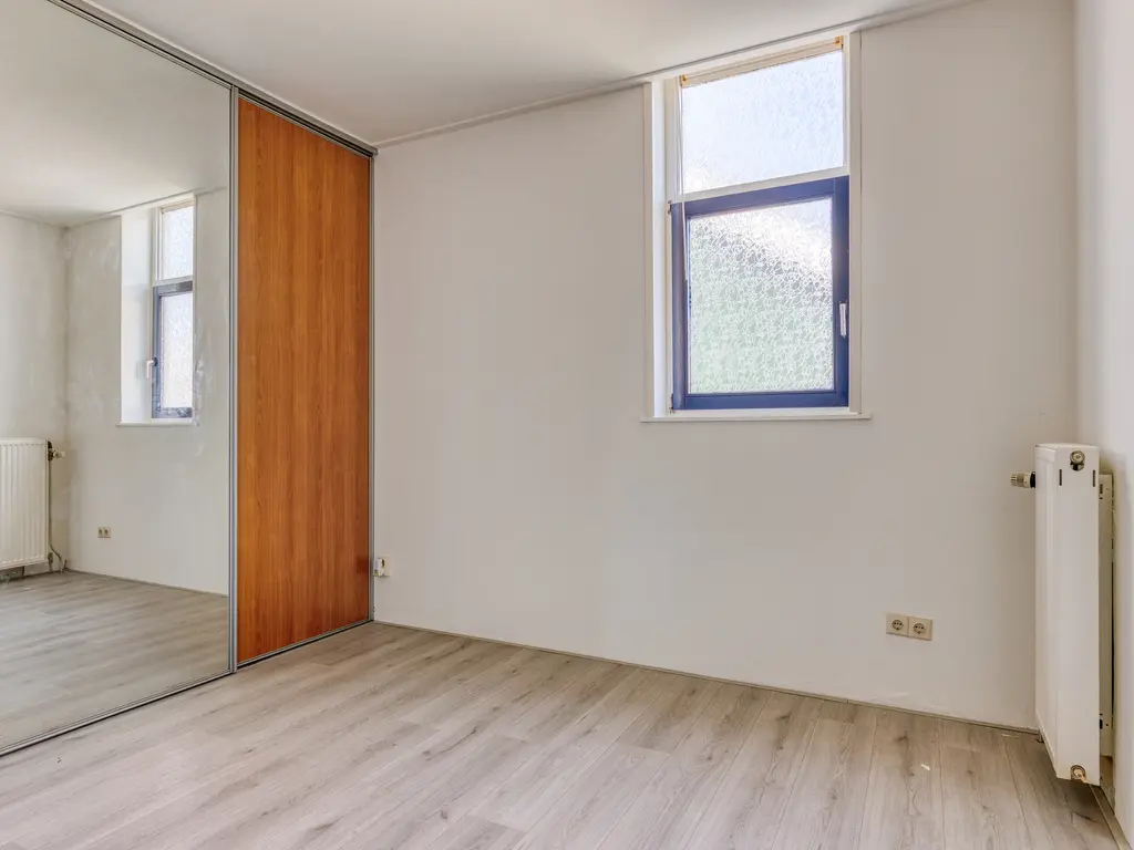 Zuidplantsoen 11, POORTVLIET