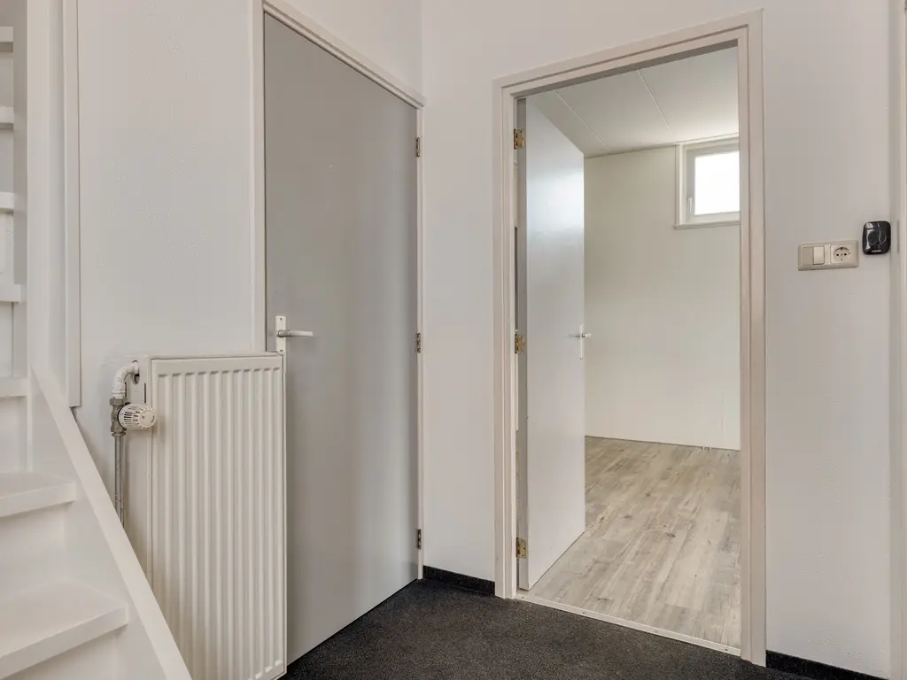 Zuidplantsoen 11, POORTVLIET