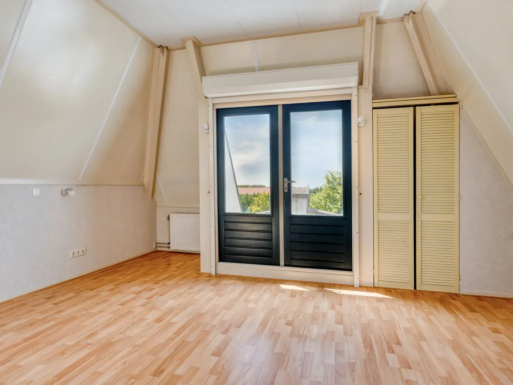 Zuidplantsoen 11, POORTVLIET