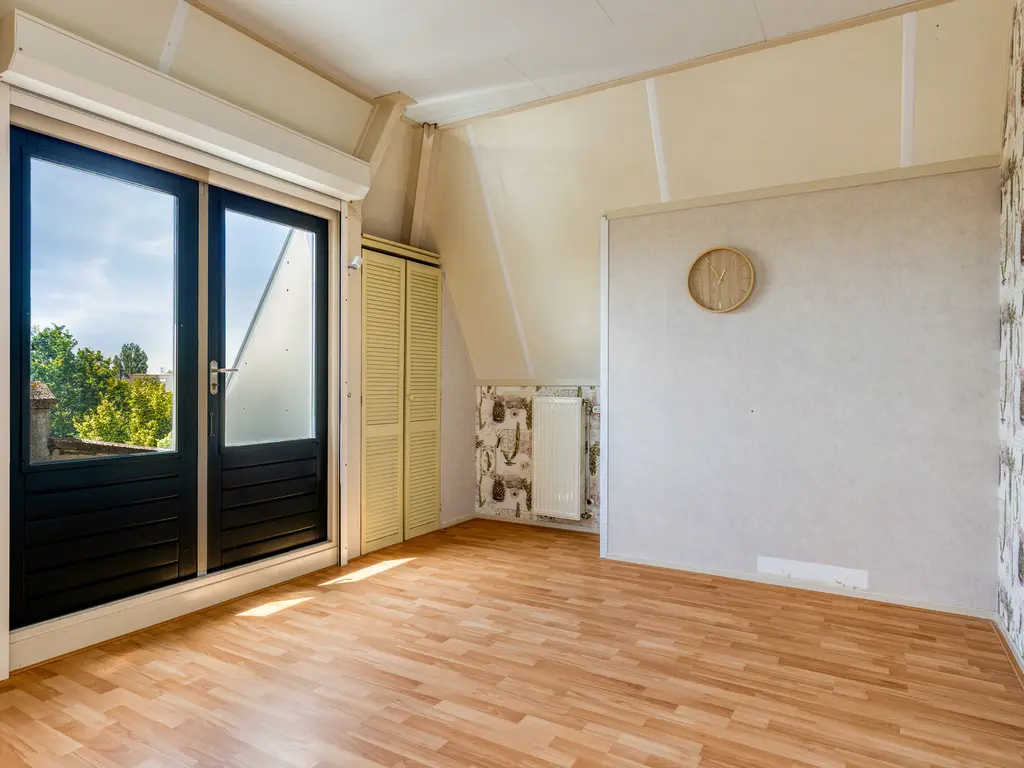 Zuidplantsoen 11, POORTVLIET