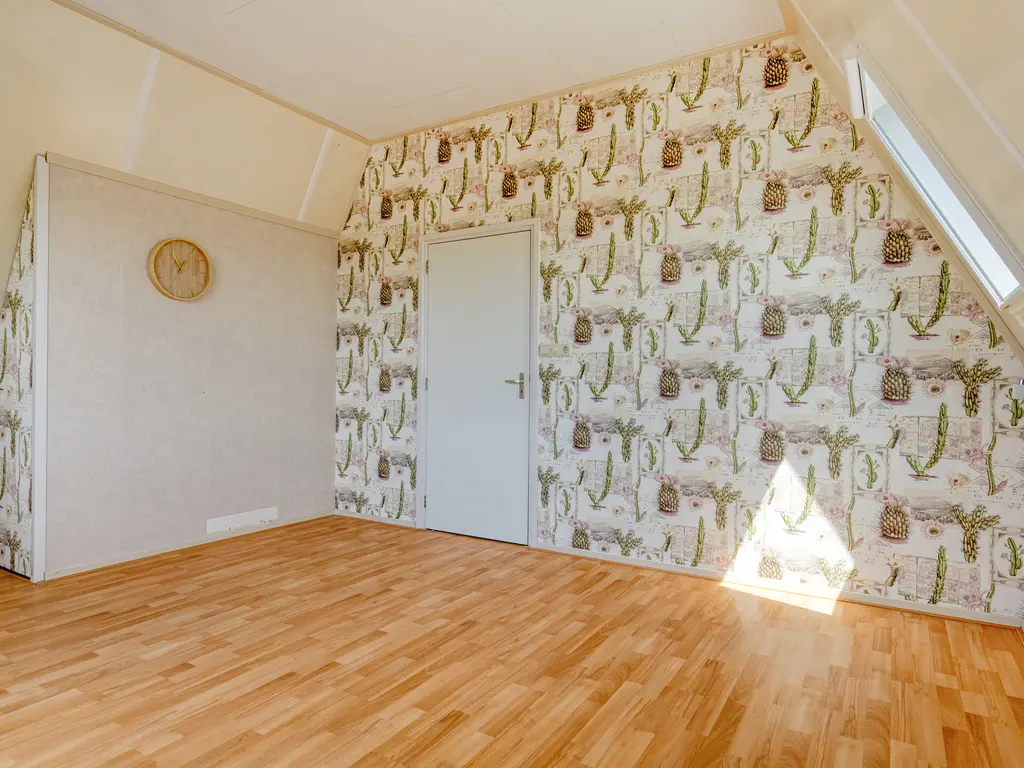 Zuidplantsoen 11, POORTVLIET